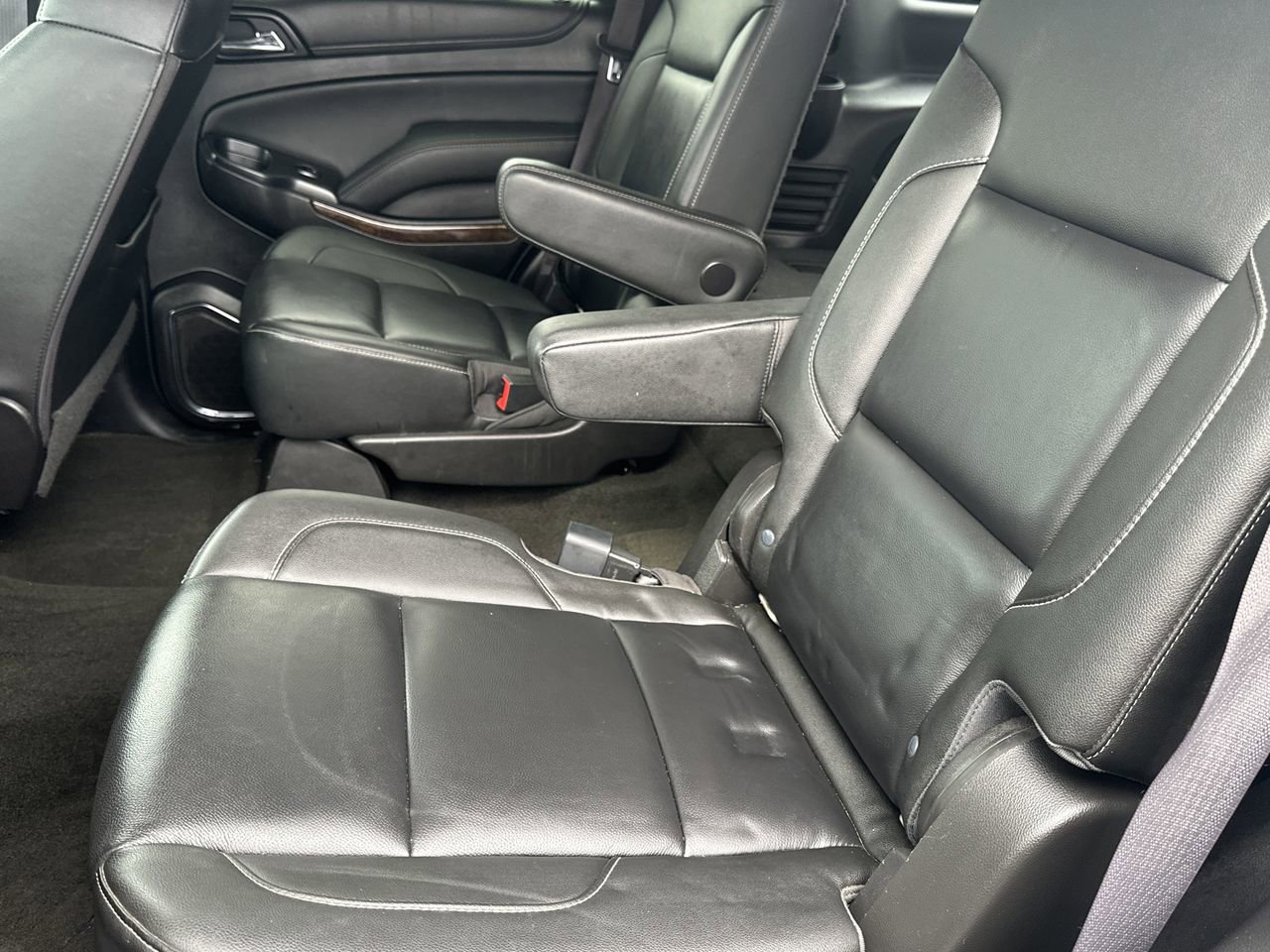 Used 2016 Chevrolet Tahoe LT image 23