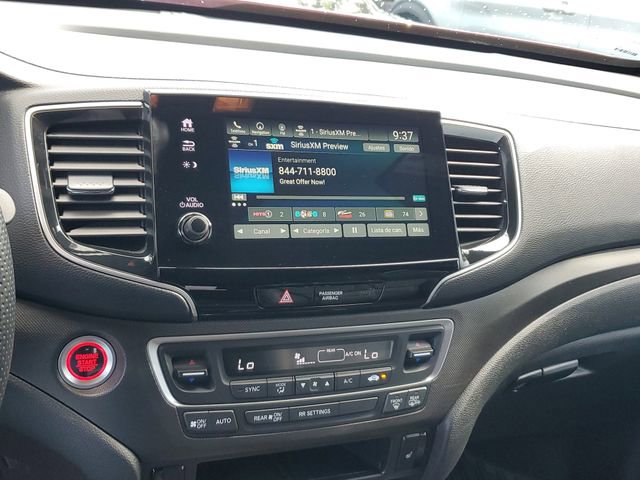 Used 2024 Honda Passport TrailSport image 27