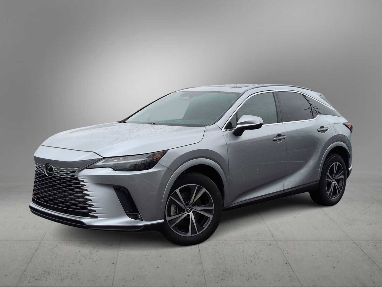 Used 2023 Lexus RX 350 Premium w/ Cold Area Package image 1