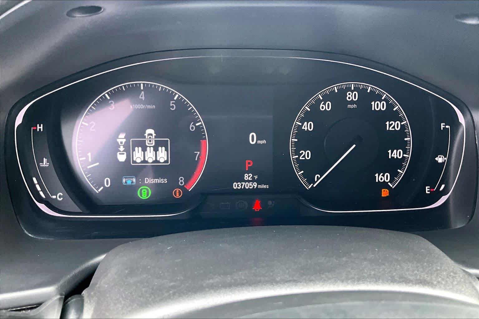 Used 2022 Honda Accord Sport Special Edition image 25