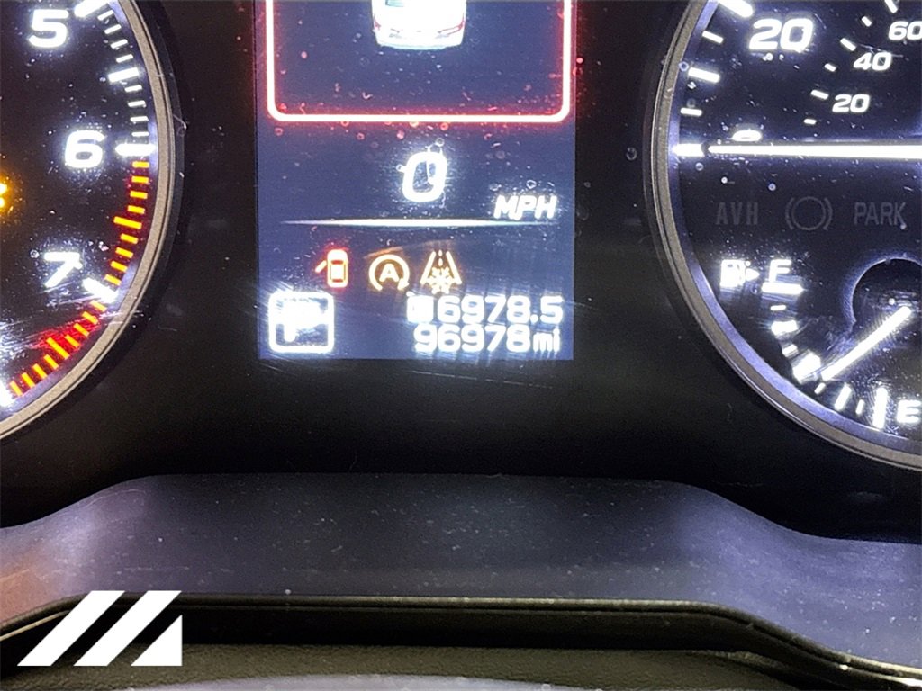 Used 2020 Subaru Legacy w/ Alloy Wheel Package image 14