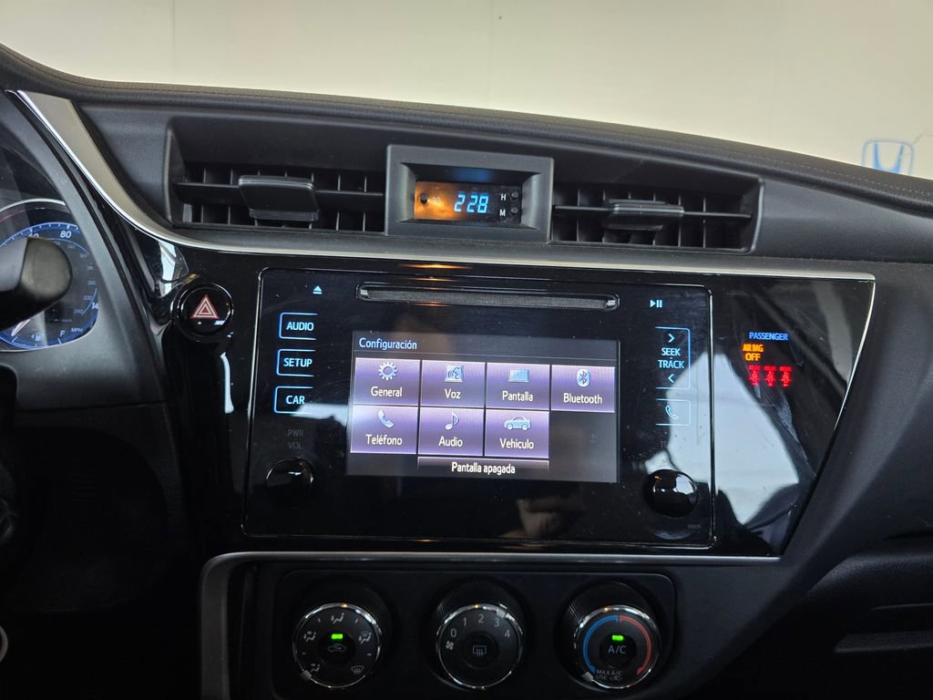Used 2019 Toyota Corolla L FWD image 12