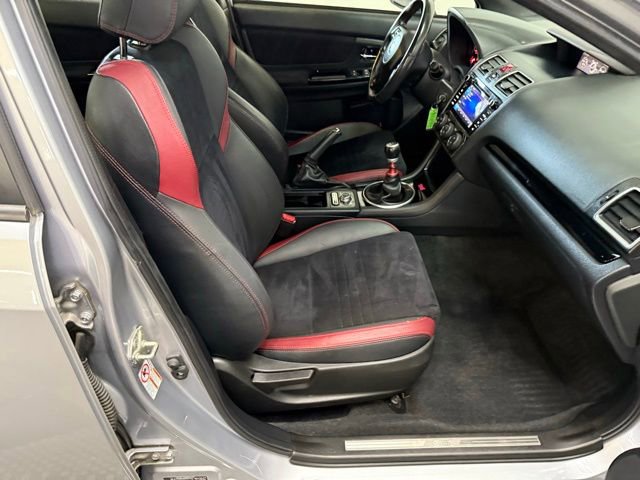 Used 2019 Subaru WRX STI image 28