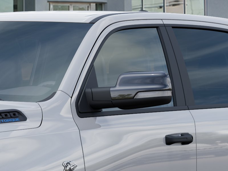 New 2026 RAM 1500 Big Horn w/ Night Edition AWD/4WD image 12