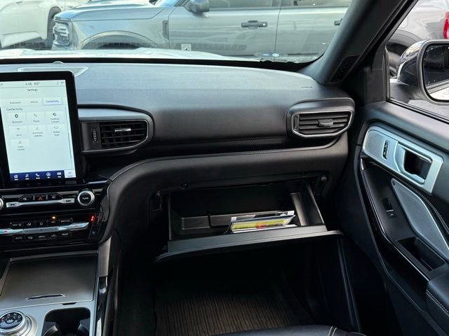 Used 2023 Ford Explorer ST w/ Equipment Group 401A image 33