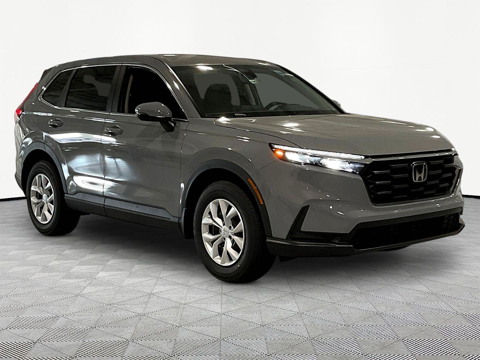 New 2027 Honda CR-V LX image 3