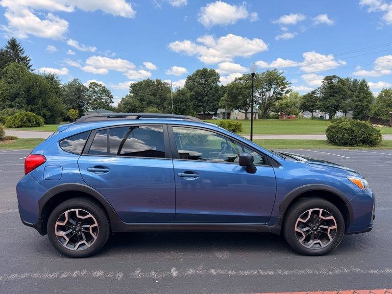 Used 2016 Subaru Crosstrek 2.0i w/ Popular Package #1B AWD/4WD image 5