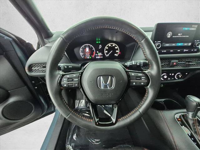 Used 2024 Honda HR-V Sport image 28