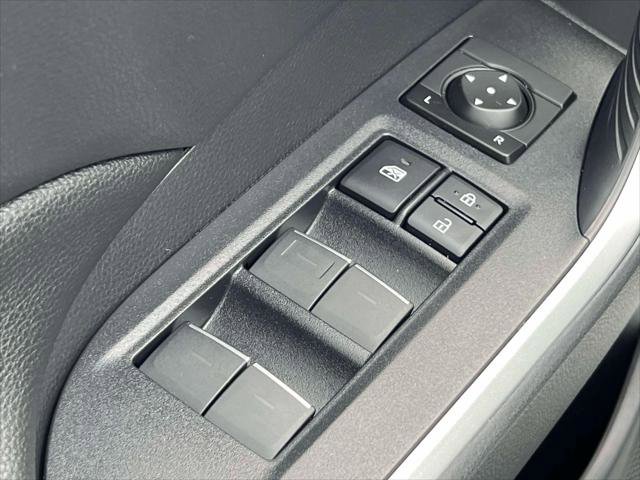 Certified 2024 Toyota RAV4 SE w/ Weather & Moonroof Package image 20