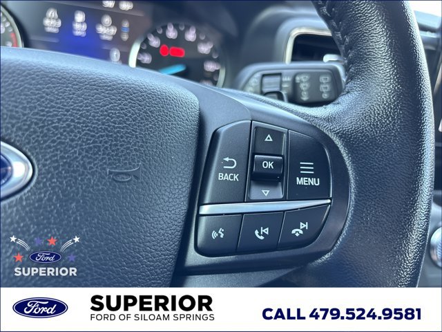 Used 2020 Ford Explorer XLT w/ Equipment Group 202A RWD image 29