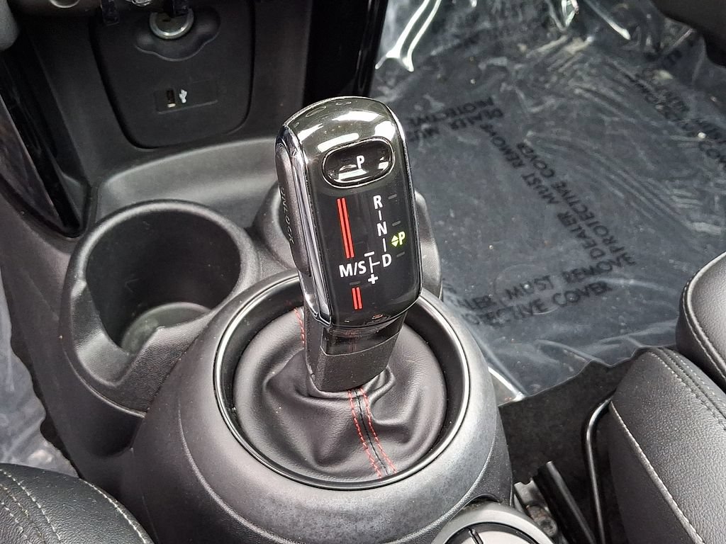 Used 2020 MINI Cooper S FWD image 16
