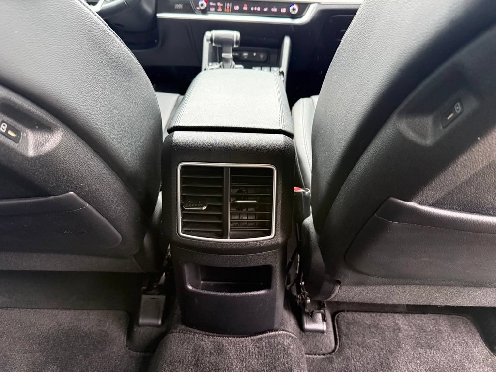 Used 2024 Kia Sportage SX AWD/4WD image 17