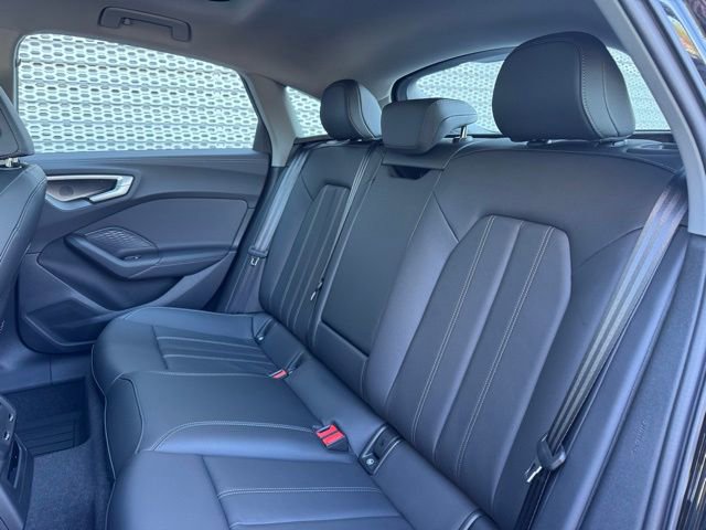 New 2025 Audi A5 2.0T Premium Plus image 10