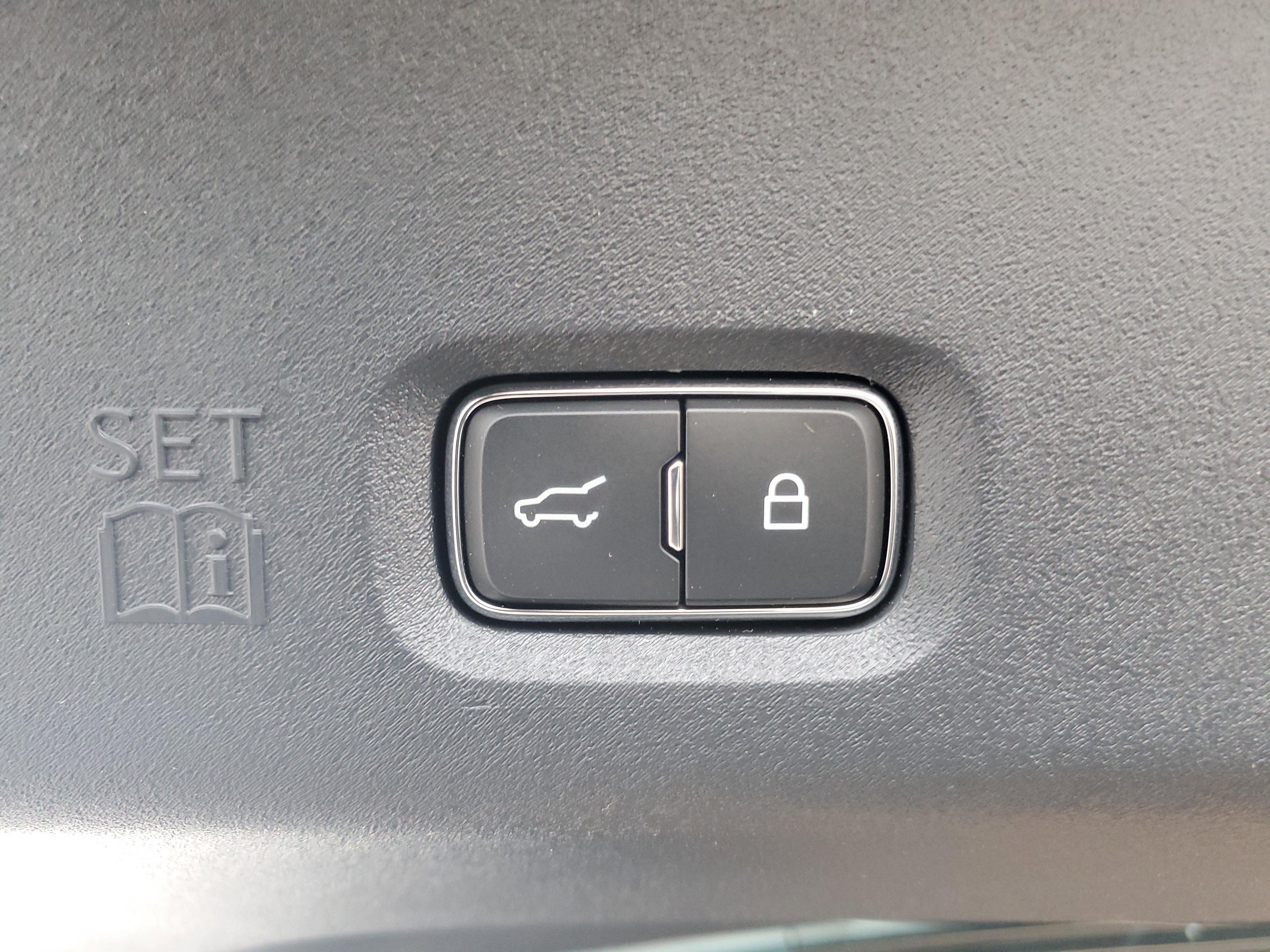 New 2026 Lincoln Navigator Reserve w/ Jet Appearance Package AWD/4WD image 35