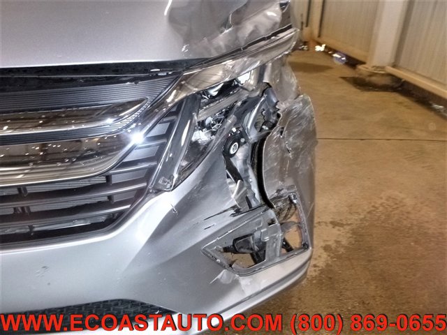 Used 2018 Honda Odyssey EX-L image 21