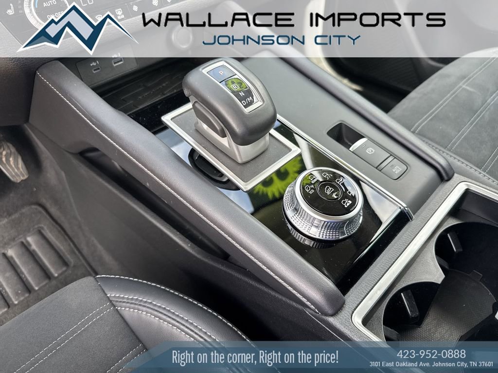 Used 2023 Mitsubishi Outlander SE image 19