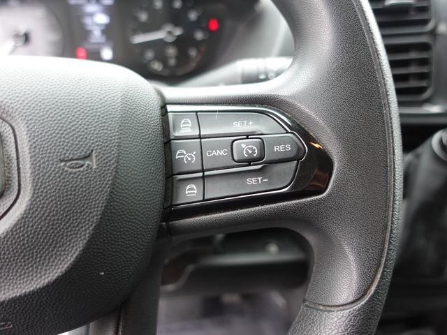 Used 2025 RAM ProMaster 3500 w/ Convenience Group FWD image 15