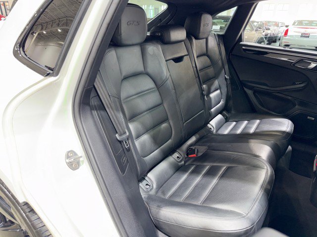Used 2018 Porsche Macan GTS image 60