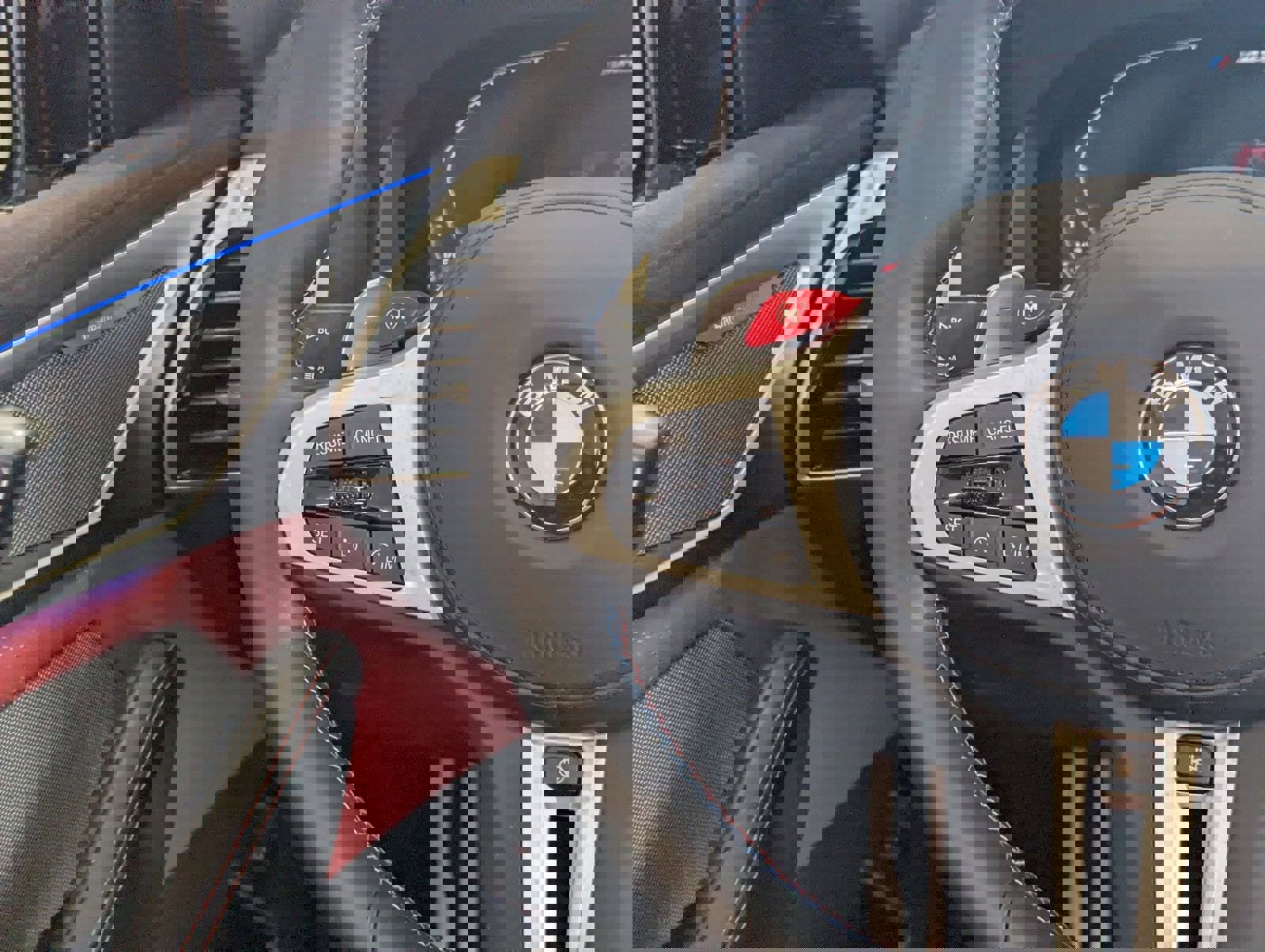 Used 2025 BMW M8 Competition AWD/4WD image 19