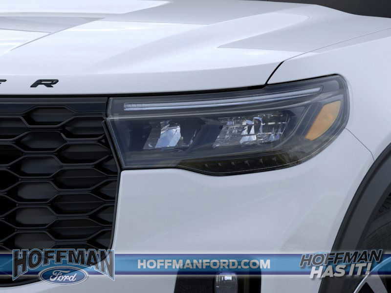 New 2026 Ford Explorer ST-Line image 18