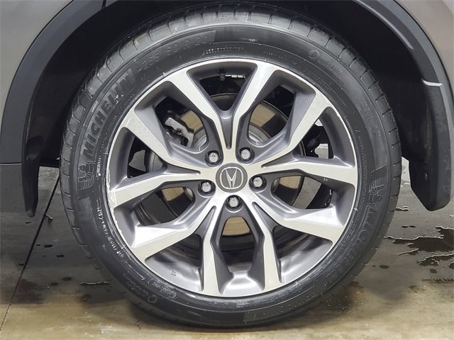 Used 2023 Acura MDX SH-AWD w/ Technology Package image 9