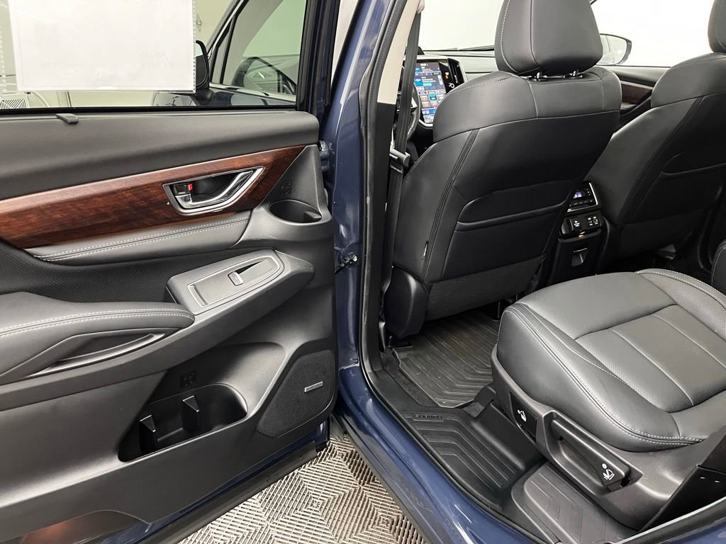 Used 2024 Subaru Ascent Touring AWD/4WD image 39