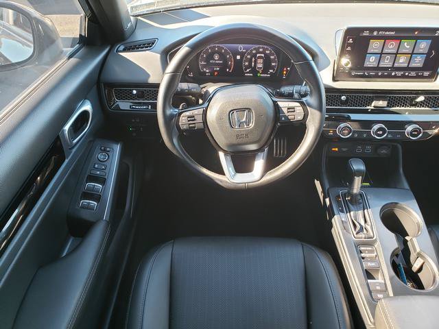 Used 2023 Honda Civic Sport Touring image 17