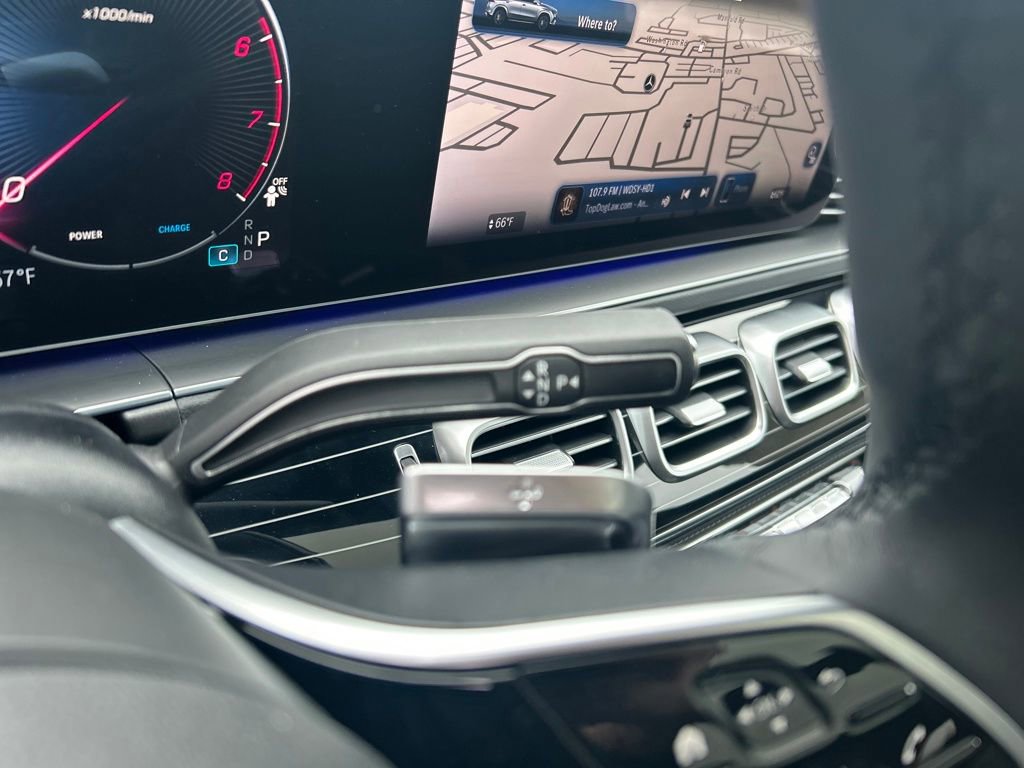 New 2026 Mercedes-Benz GLE 450 4MATIC image 24