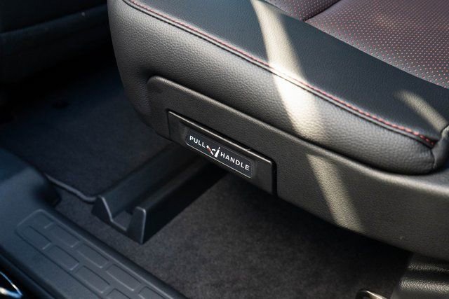 New 2026 Honda Ridgeline Black Edition image 20