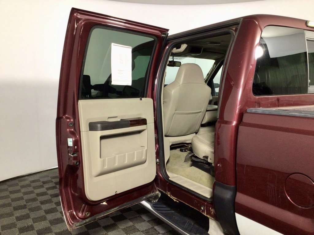 Used 2008 Ford F250 XL image 19