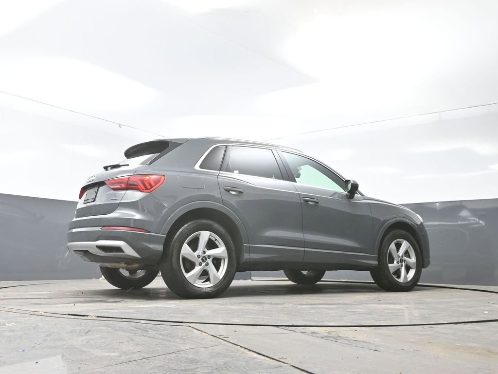 Used 2021 Audi Q3 2.0T Premium image 21