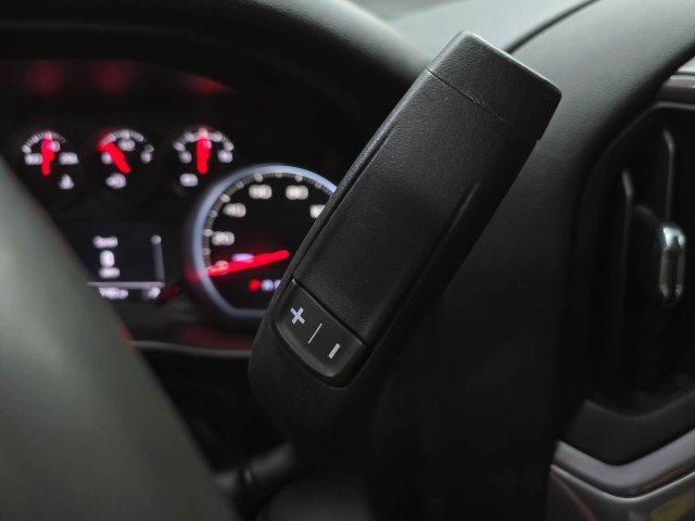 Used 2022 Chevrolet Silverado 2500 W/T w/ WT Fleet Convenience Package RWD image 21