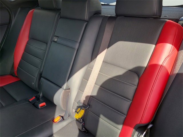 Used 2021 Lexus NX 300 F Sport w/ Accessory Package 2 image 13