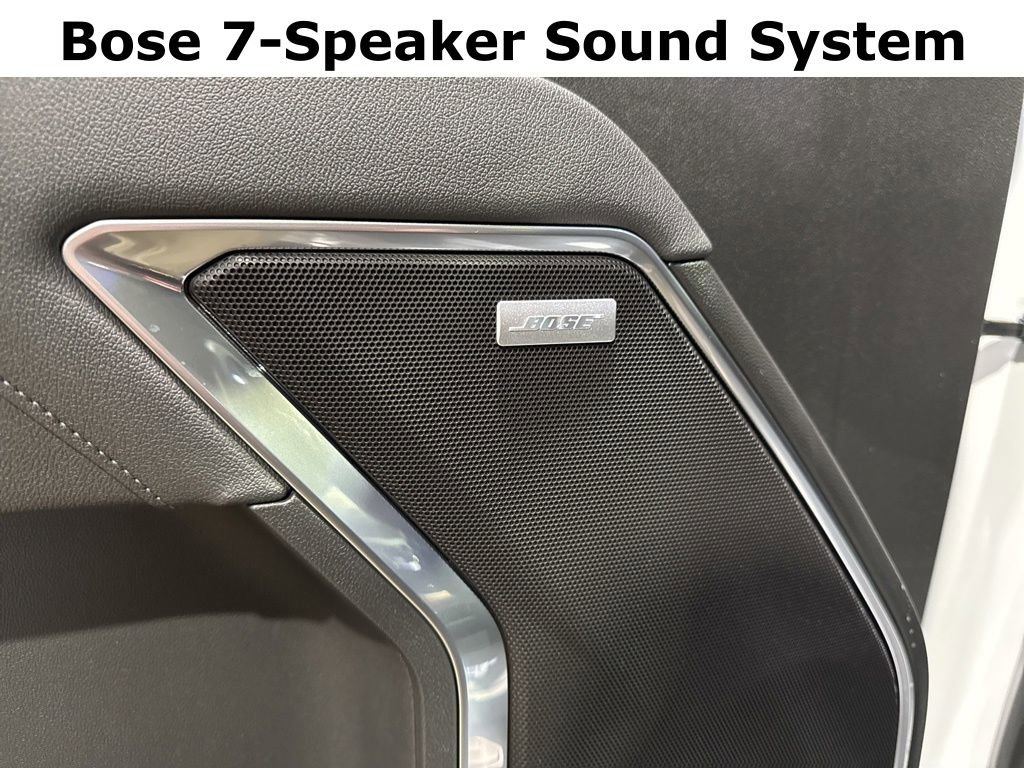 New 2026 Chevrolet Silverado 1500 RST w/ All Star Edition Plus image 6