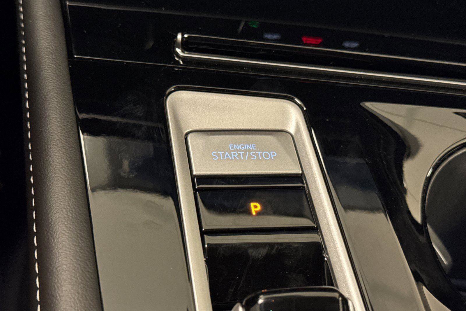 New 2026 Volkswagen Atlas SE image 22