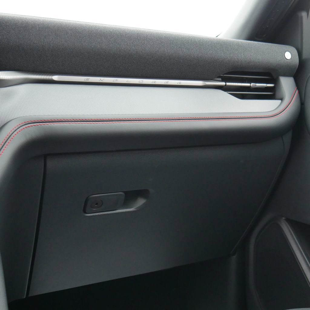 New 2026 Ford Explorer ST w/ Sun And Sound Package image 39