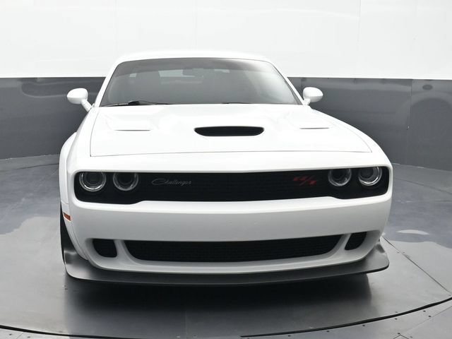 Used 2021 Dodge Challenger R/T Scat Pack RWD image 21