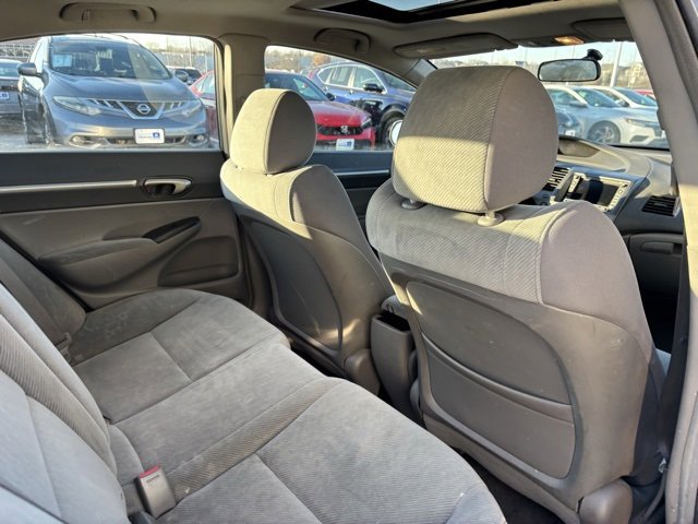 Used 2009 Honda Civic EX image 24