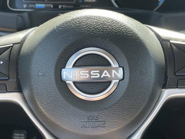 Certified 2024 Nissan Leaf S FWD image 29