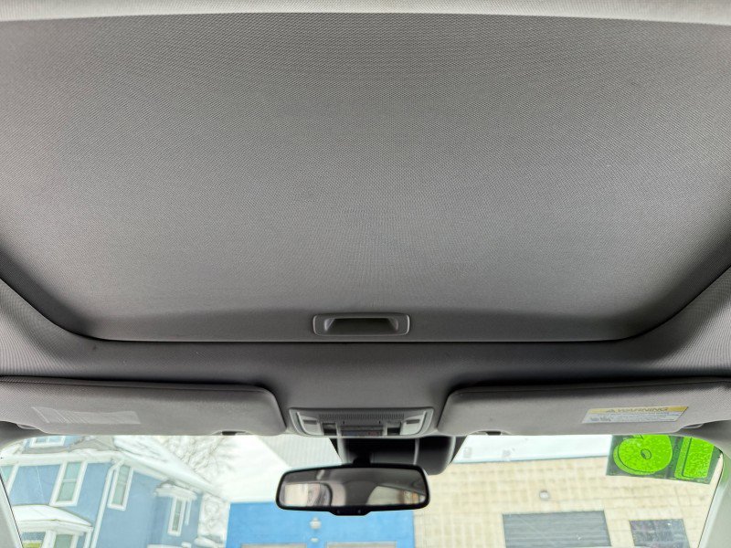 Used 2016 Acura ILX FWD with Premium Package image 30