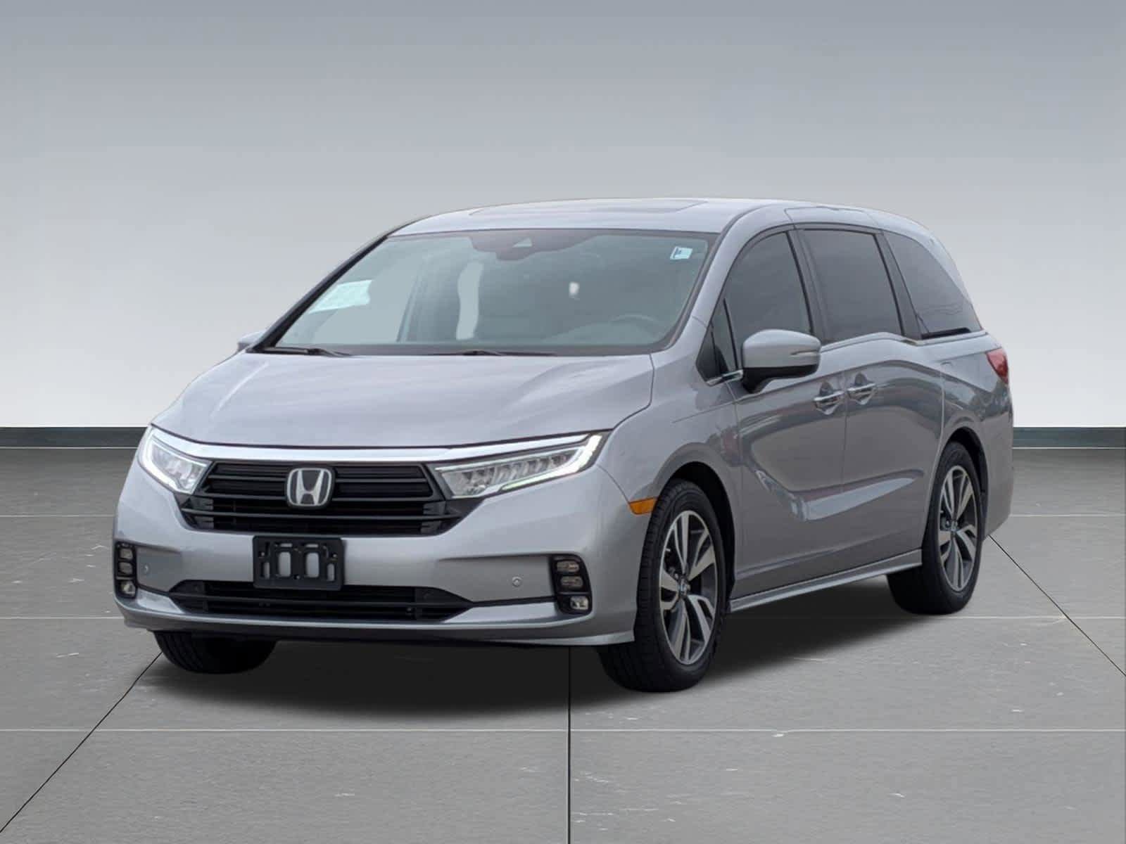 Used 2021 Honda Odyssey Touring image 10