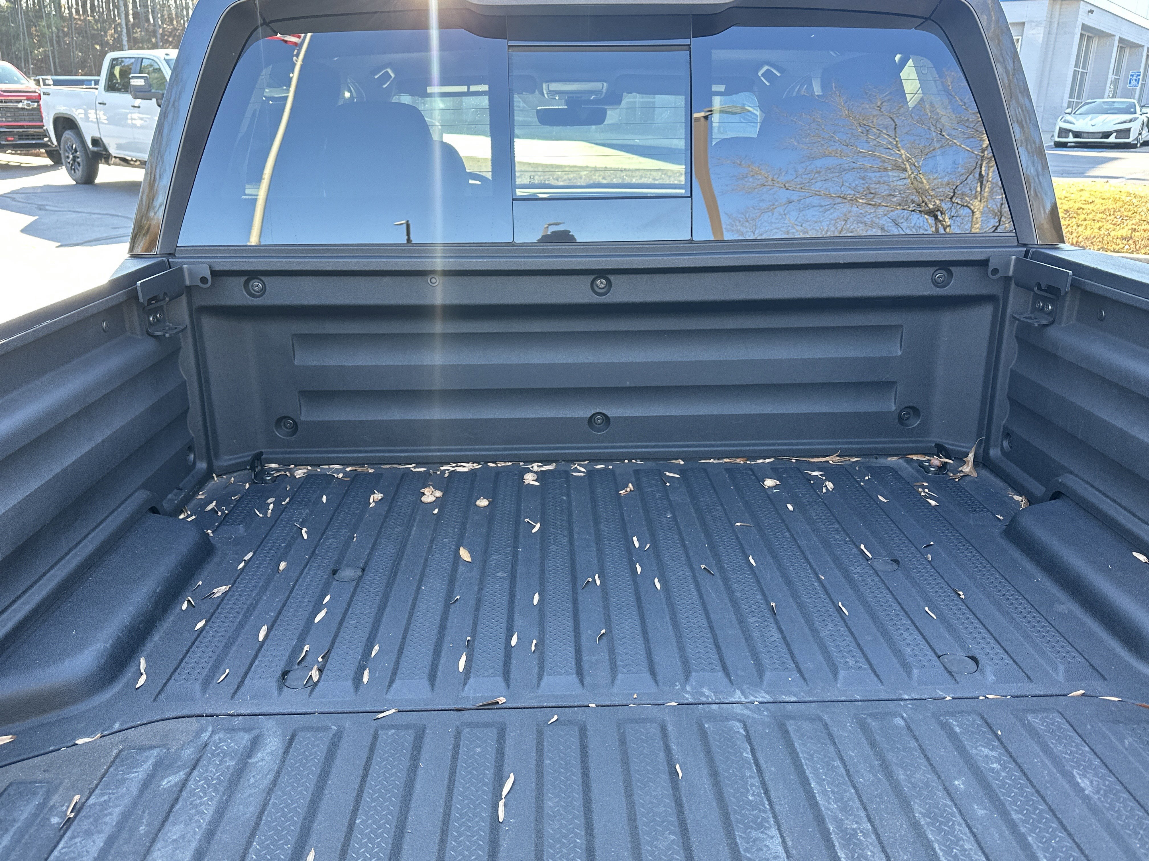 Used 2024 Honda Ridgeline TrailSport image 20