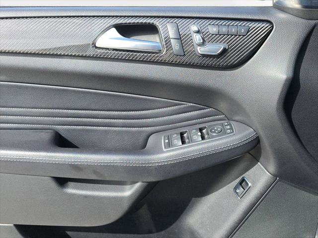 Used 2018 Mercedes-Benz GLE 43 AMG 4MATIC Coupe image 22