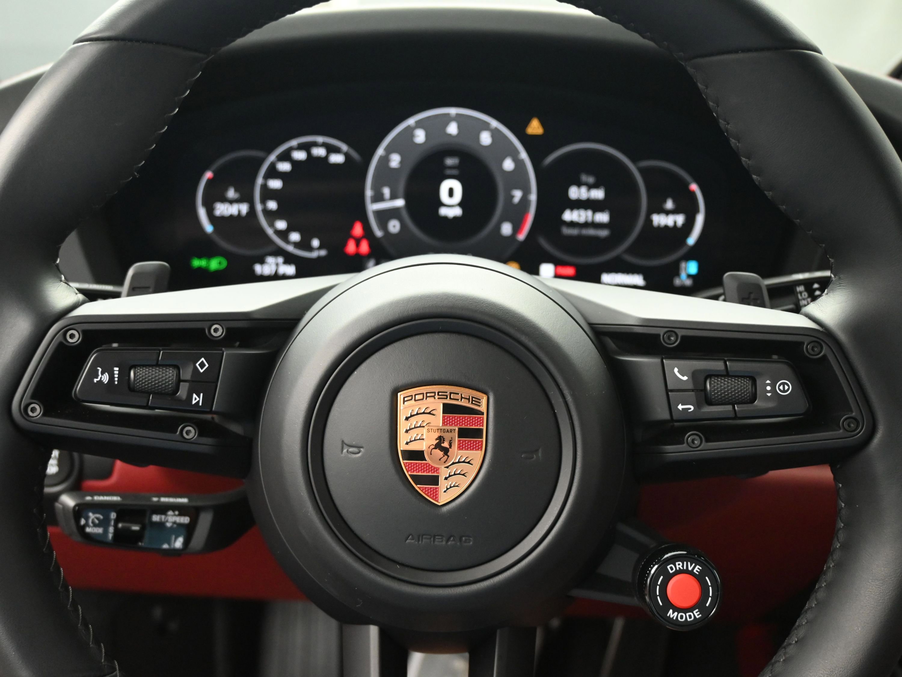 Certified 2025 Porsche 911 Carrera image 22