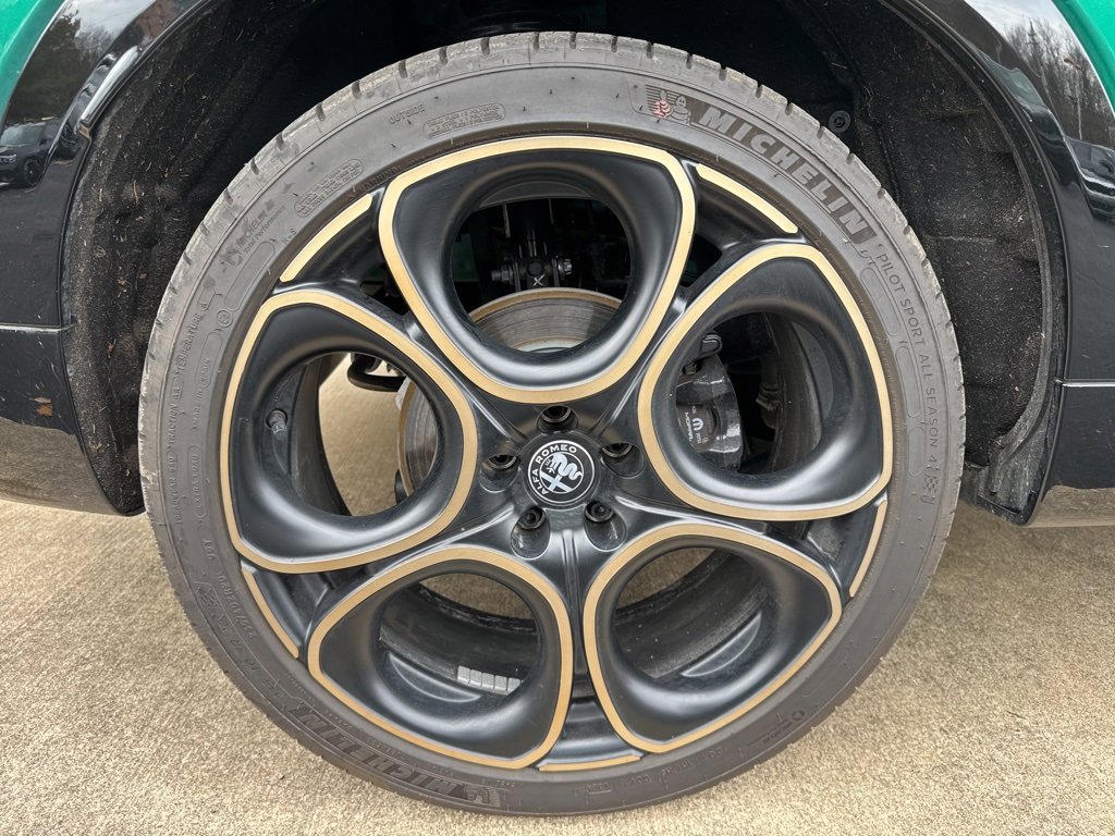 New 2025 Alfa Romeo Tonale image 27