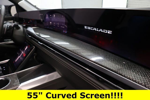 Used 2025 Cadillac Escalade V image 15