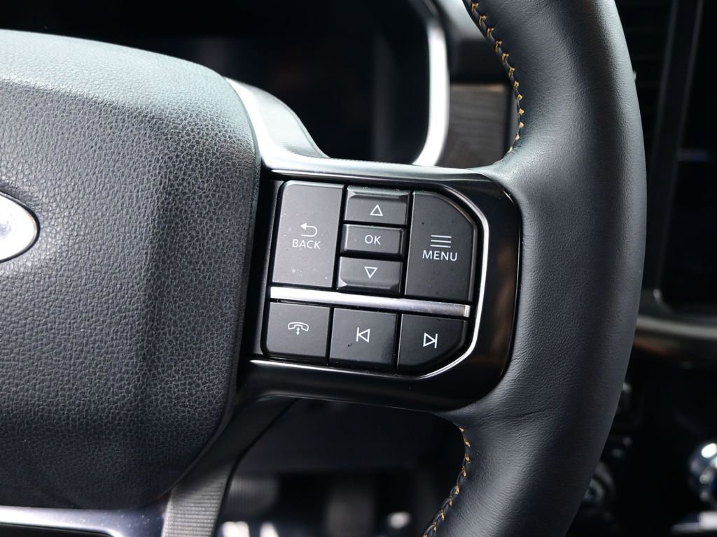 Used 2023 Ford F150 Platinum w/ Equipment Group 701A High image 13