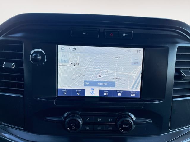 Used 2022 Ford F150 XL w/ STX Appearance Package image 17