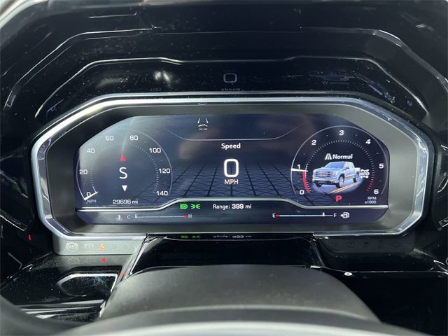 Certified 2024 GMC Sierra 1500 Elevation w/ Elevation Premium Package image 11