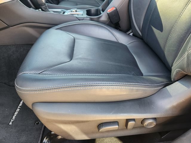 Certified 2023 Subaru Forester Limited AWD/4WD image 26